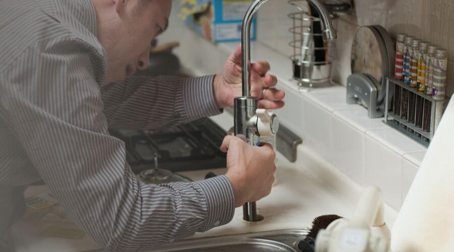 Professional Tankless Water Heater Installation in Clifton, TX